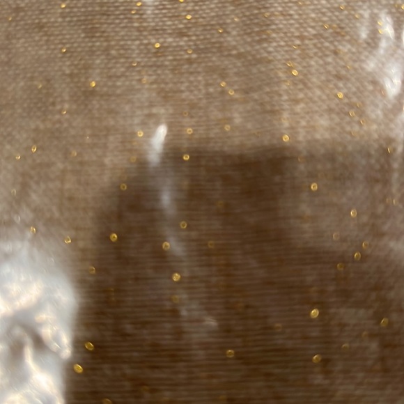 Mud Pie Merry Holiday Knot Towel/NWT - Picture 5 of 5